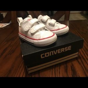 SOLD- Kids converse